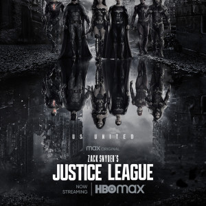 Movie Review: Zack Snyder’s Justice League (SPOILER FILLED)