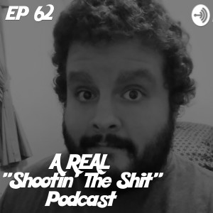 Men In Tights Podcast Ep 62 - A REAL “Shootin’ The Shit” Podcast