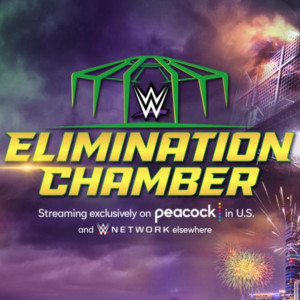 Men In Tights Podcast Ep 125 – WWE Elimination Chamber 2022 Predictions