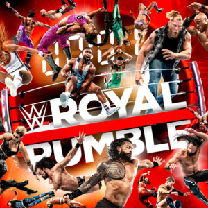 Men In Tights Podcast Ep 123 – WWE Royal Rumble 2022 Predictions