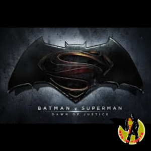Men In Tights Podcast Ep 10 - #ReleaseTheSnyderCut Part 2: Batman v Superman