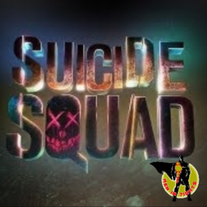 Men In Tights Podcast Ep 11 - #ReleaseTheSnyderCut Part 3: Suicide Squad