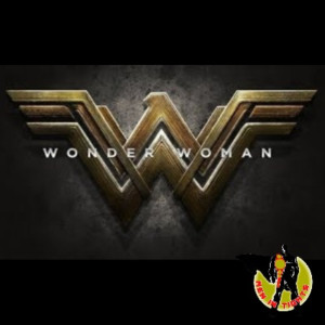 Men In Tights Podcast Ep 12 - #ReleaseTheSnyderCut Part 4: Wonder Woman