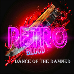 Retro Blood 123: Dance of the Damned