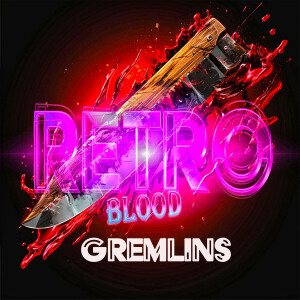 Retro Blood 115: Gremlins