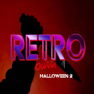 Retro Blood 51: Halloween 2