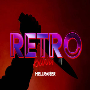 Retro Blood 38: Hellraiser