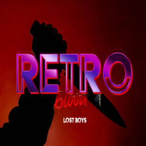 Retro Blood 29: Lost Boys
