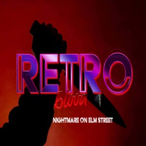 Retro Blood 1: Nightmare on Elm Street (1984)