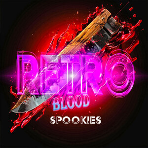 Retro Blood 117: Spookies