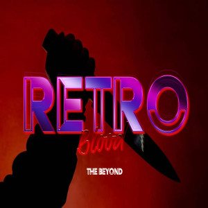 Retro Blood 41: The Beyond