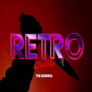 Retro Blood 37: The Burning