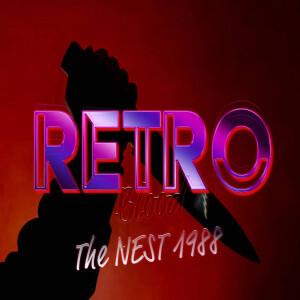 Retro Blood 86: The Nest (1988)