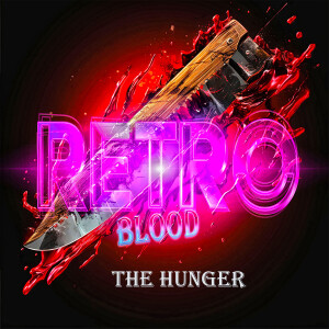 Retro Blood 122: The Hunger