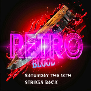Retro Blood 119: Saturday the 14th Strikes Back