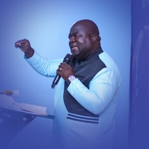 Prophet William Oppong Peasah (Sermon) - Covenant Day of Glory