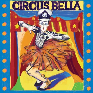 Interview - Abigail Munn of Circus Bella