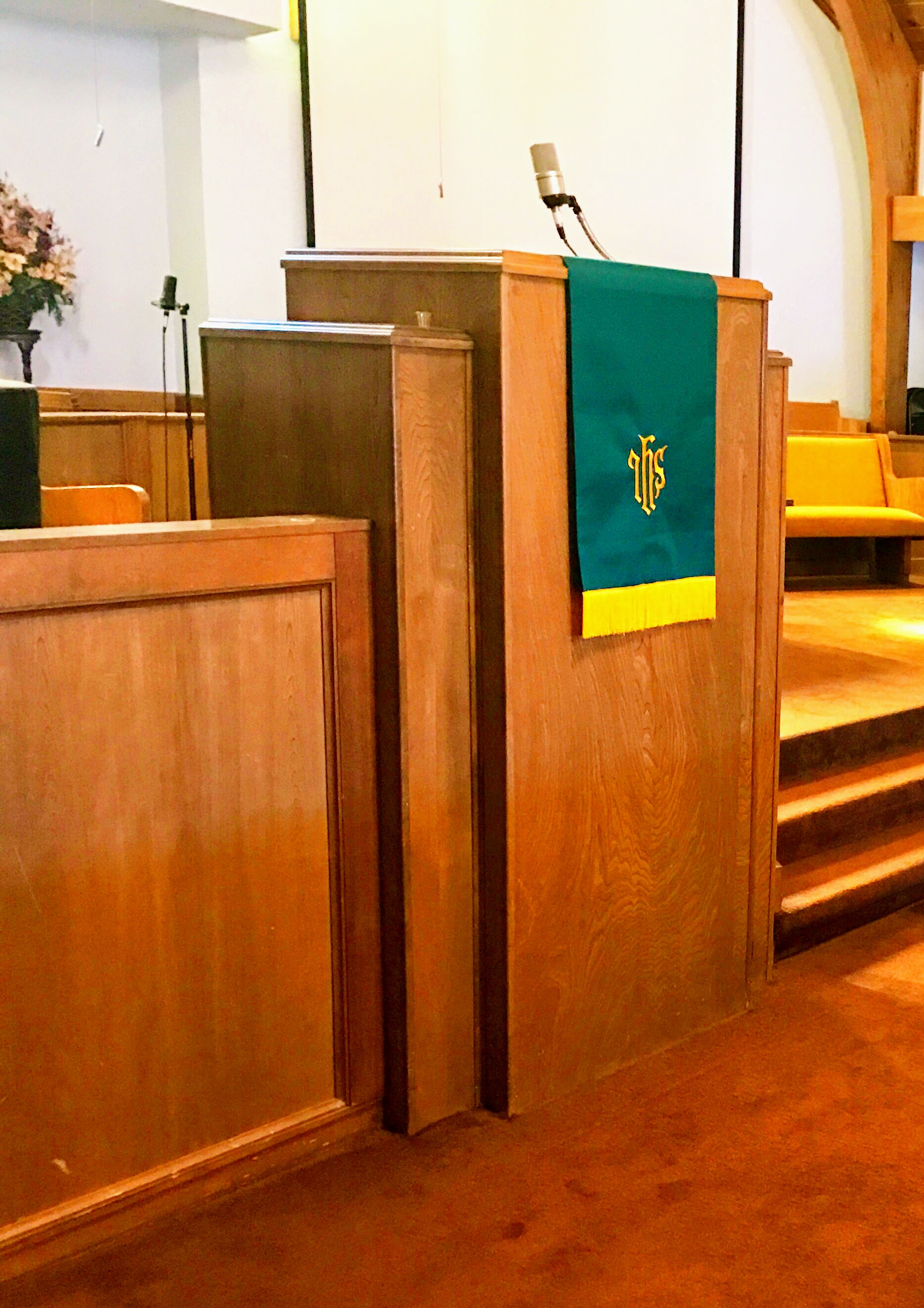 John 3.1-21; “The Spiritual Life Series” (Pt 3)