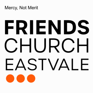 Mercy, Not Merit