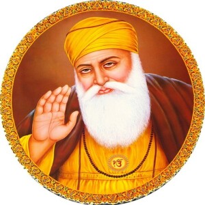 THE PRINCIPLES OF GURU NANAK DEV JI by Sikhnet