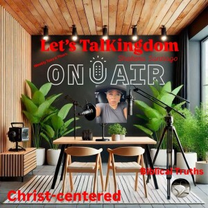 Live Growing In Christ