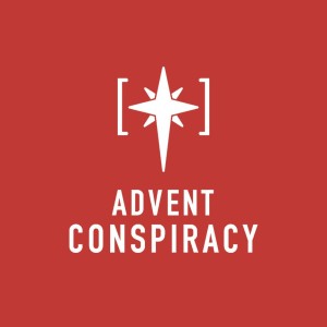 The Advent Conspiracy