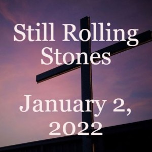 Still Rolling Stones