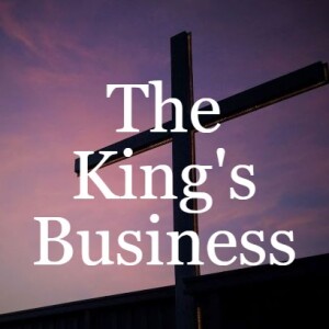 The King’s Business