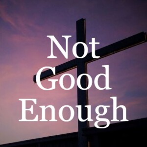 Let My People Go: Not Good Enough