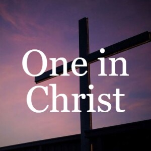 One in Christ