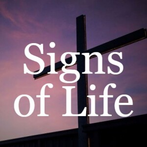 Signs of Life