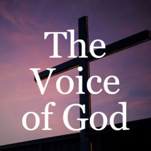 The Voice of God, June 12, 2022