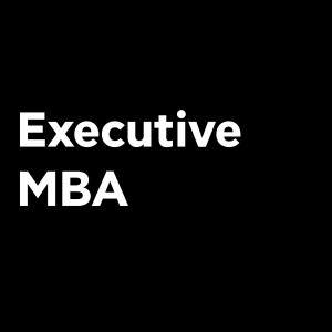 Συζήτηση με την Αντωνίνα Καλκαβούρα, Director Executive MBA