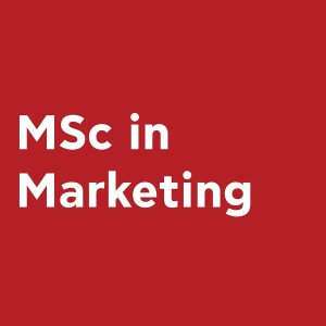 Η τέχνη του Marketing, οι γνώσεις, οι τάσεις και το πρόγραμμα | Μια ενδιαφέρουσα συζήτηση με τoν Χρήστο Κορίτο, Ακαδημαϊκό Διευθυντή του προγράμματος MSc in Marketing