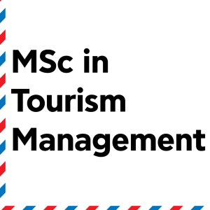 «Upgrade to Business Class» | Μια συζήτηση με την Δρ. Ευαγγελία Μπαραλού, Ακαδημαϊκή Διευθύντρια του προγράμματος MSc in Tourism Management