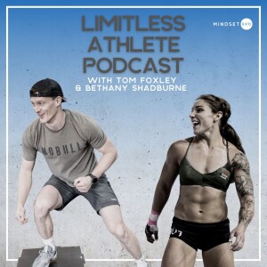 S2E33 : Handling setbacks w/ Bethany Shadburne