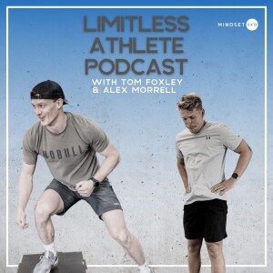 S2E31: The Mindset of Injury Rehab with Alex Morrell