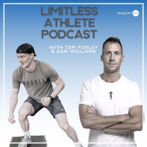 S2E26: Pursuing Excellence with Dan Williams, Founder of WIT