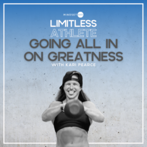 026: Going All In On Greatness With Kari Pearce