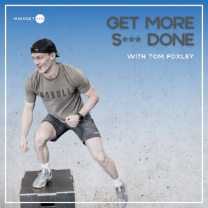 S2E39: Get More S*** Done!