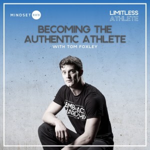 S2E1: Becoming The Authentic Athlete & A New Beginning