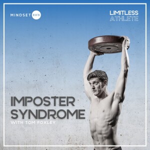 S2E14: ”I’m not good enough”: Imposter Syndrome In CrossFit