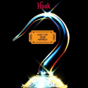 EPISODE 39 - Hook (1991) - 19-02-24 - "That's A Floggin' Looly"