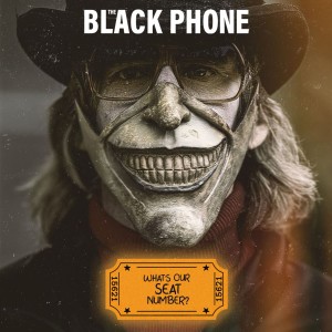 EPISODE 21 – The Black Phone (2022) – 06-07--22