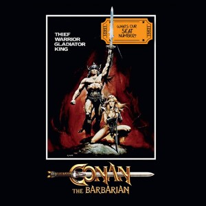 EPISODE 40 - Conan The Barbarian (1982) - 23-06-24 - "Foot Soup"