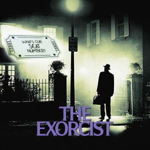 EPISODE 25 - The Exorcist (1973) - Halloween Special #2-  05-10-22