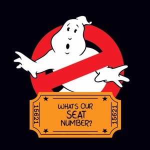 EPISODE 05 - Ghostbusters (1984) Halloween Special II 27-10-21