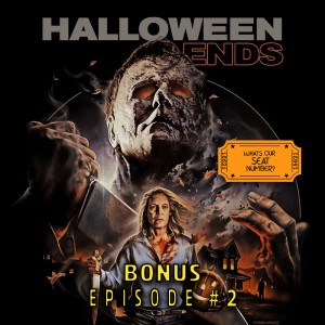 BONUS DISCUSSION - Halloween 2018 trilogy #2 - 30-10-22