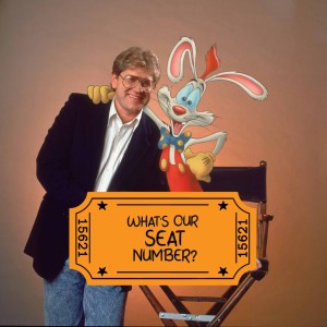 EPISODE 08 - Who Framed Roger Rabbit (1988) 17-11-21