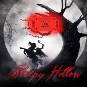 EPISODE 37 - Sleepy Hollow (1999) - 04-10-23